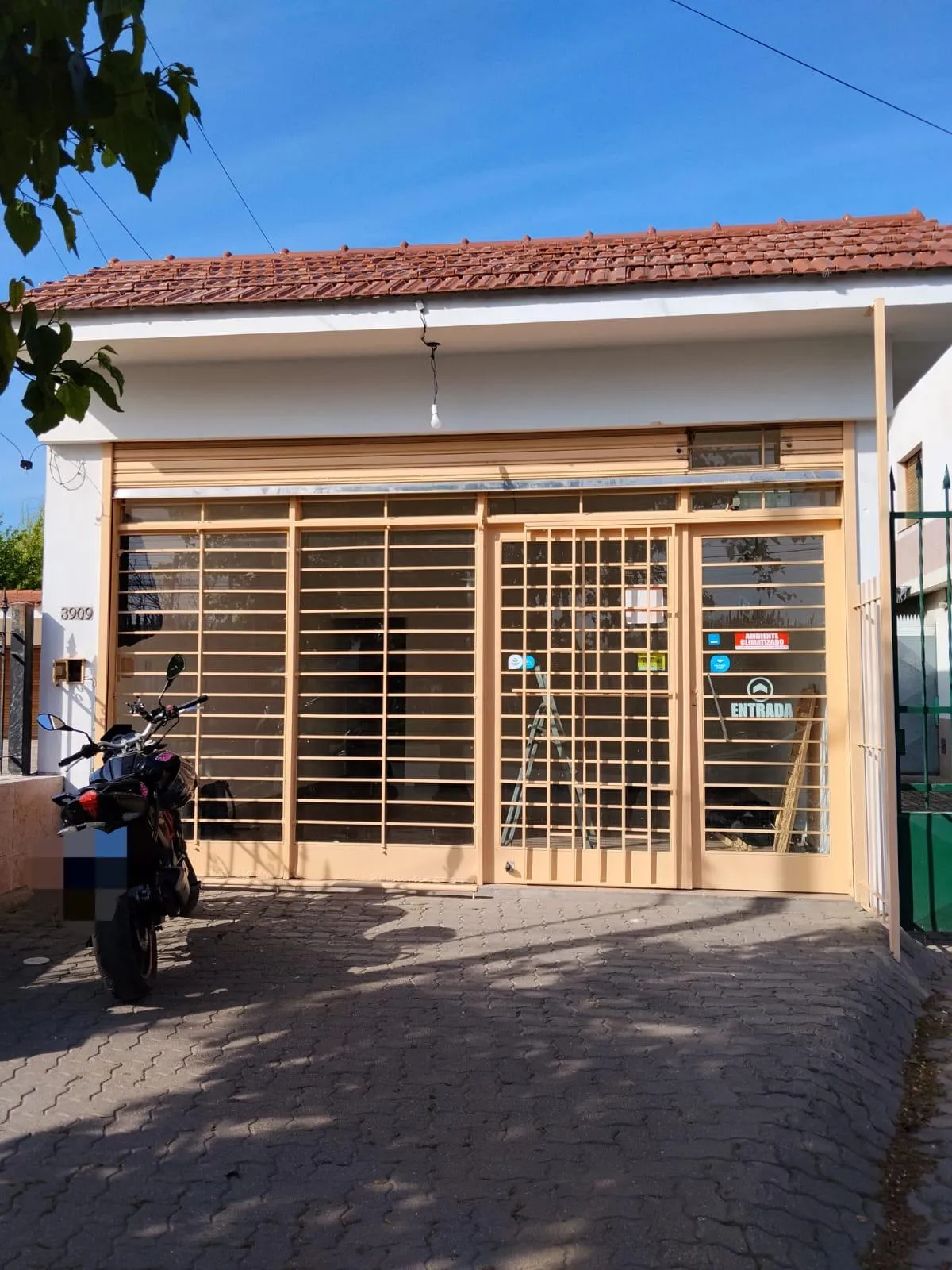 LOCAL PARA DEPOSITO U OFICINA EN ALQUILER EN AV. DON BOSCO