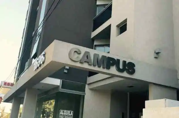 En Venta Cochera Edificio Campus Nueva Córdoba