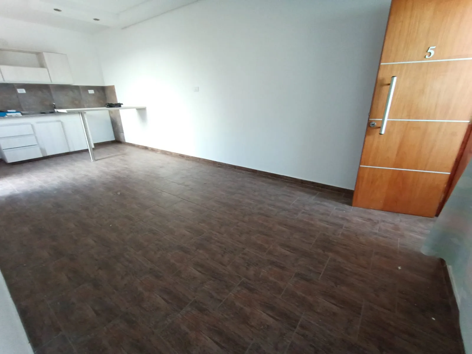 Alquiler Depto 2 Dorm - Rio Segundo