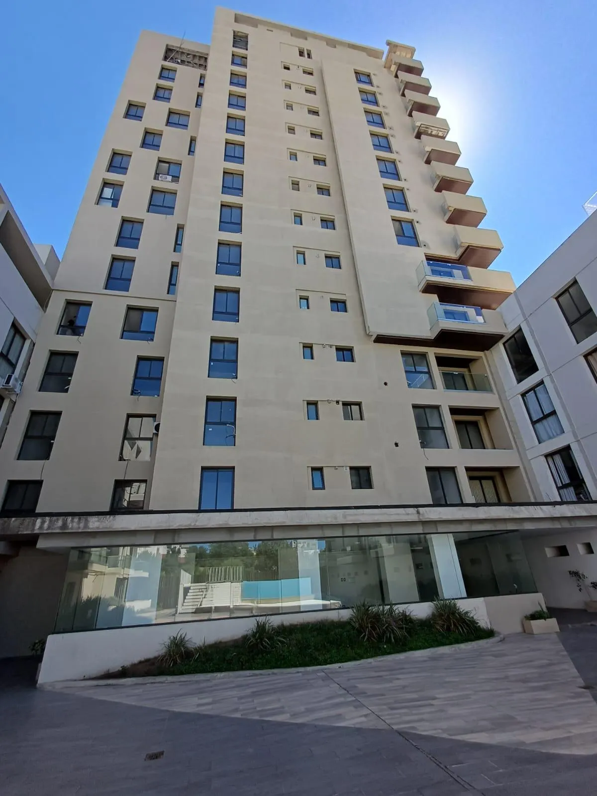 DEPARTAMENTO EN VENTA EDIFICIO LAKE TOWERS VILLA CARLOS PAZ