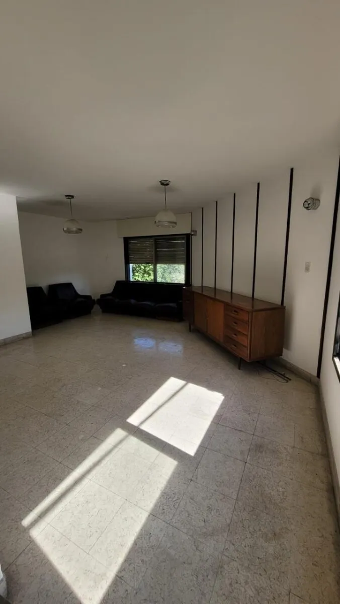 VENDO DEPTO en planta alta  GRAL. PUEYRREDON