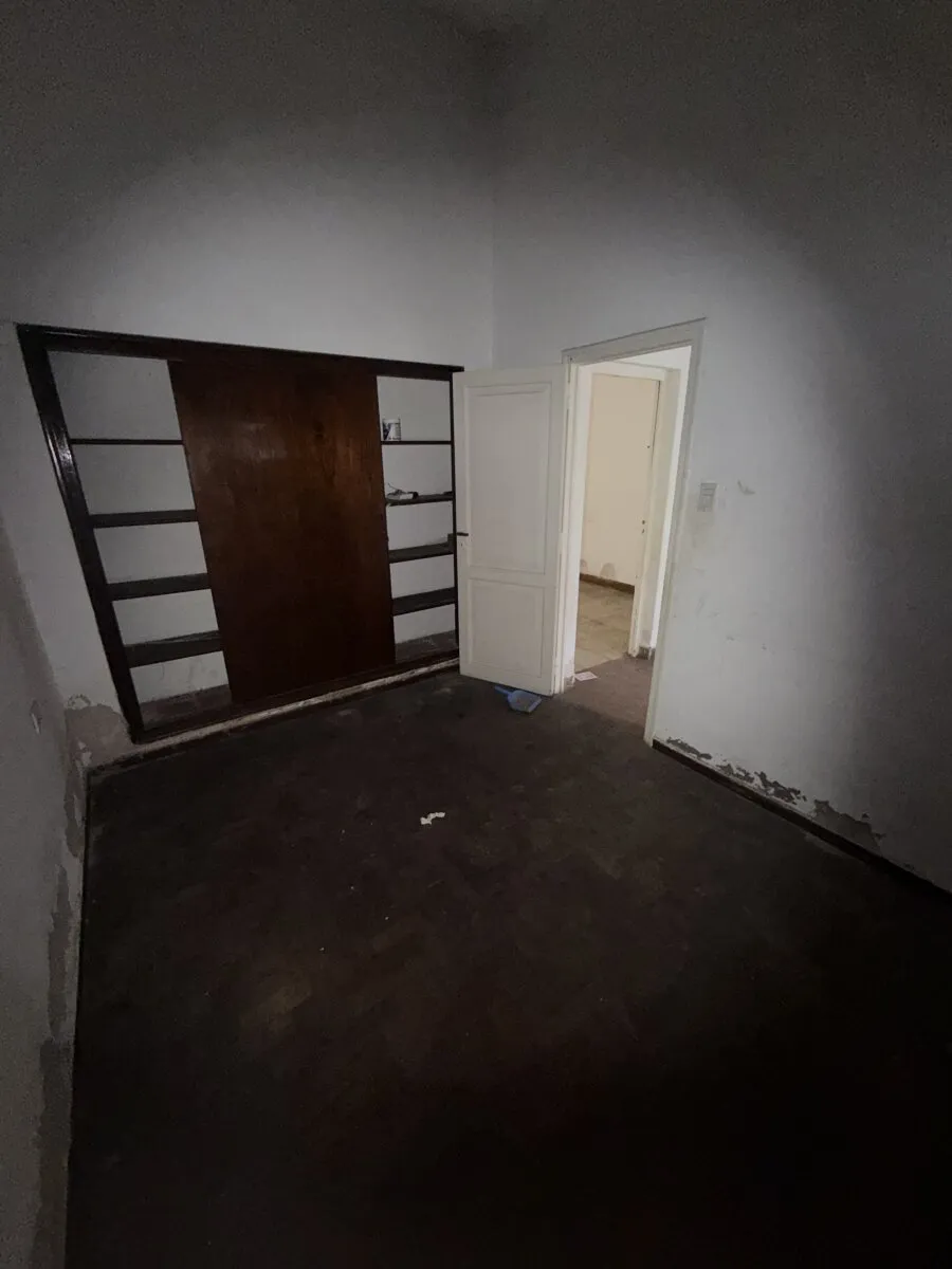 VENTA CASA BV. SAN JUAN 1088 - A RECICLAR/DEMOLER
