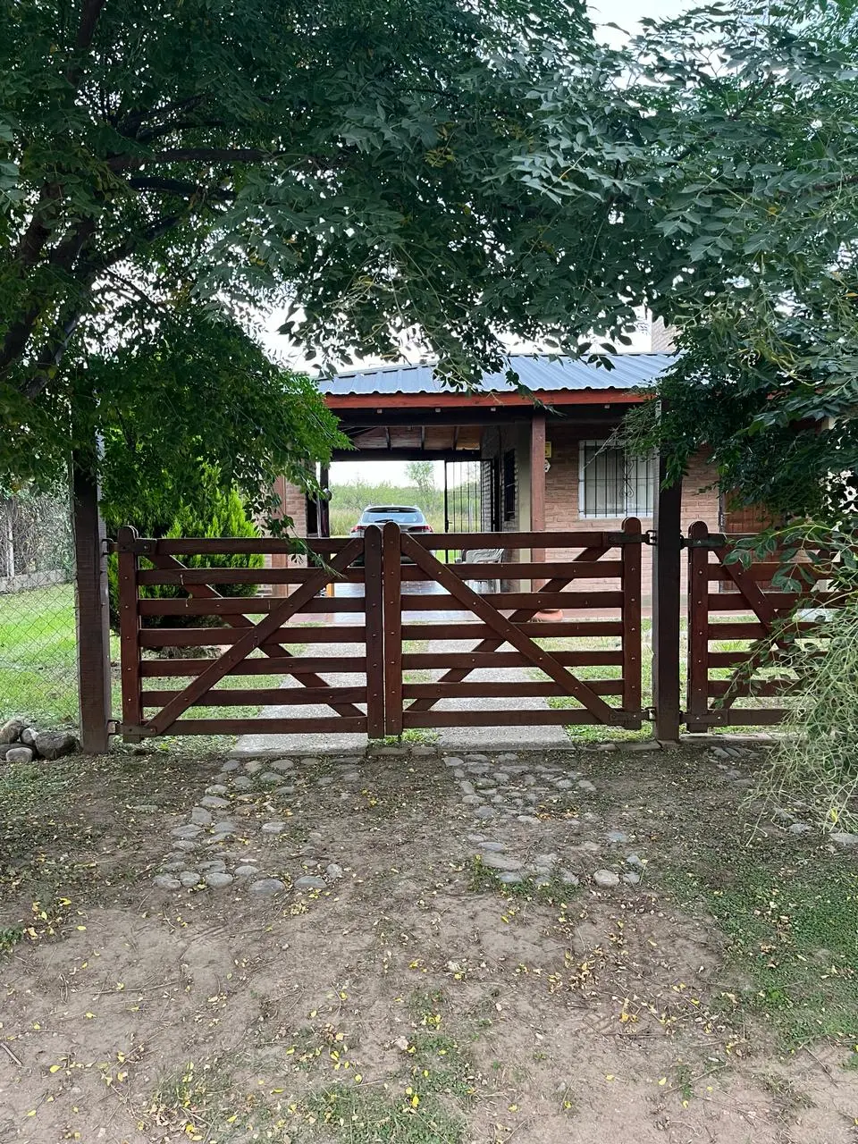 Dos casas en venta en el Torreón