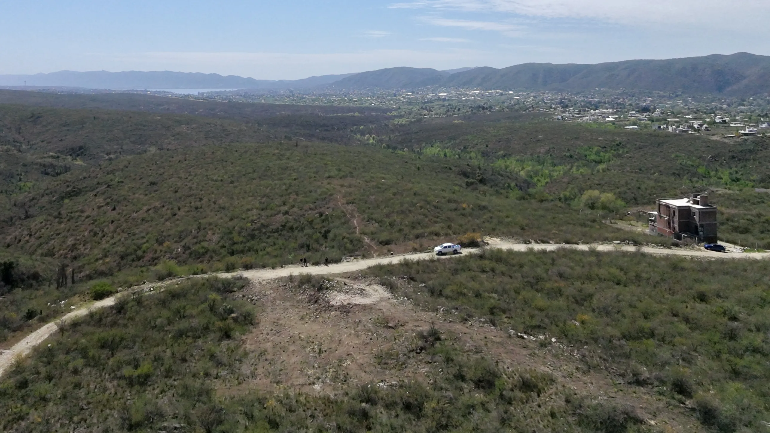 TERRENO DE 1000M2 UBICADO EN TIERRA MARITIMA 2
