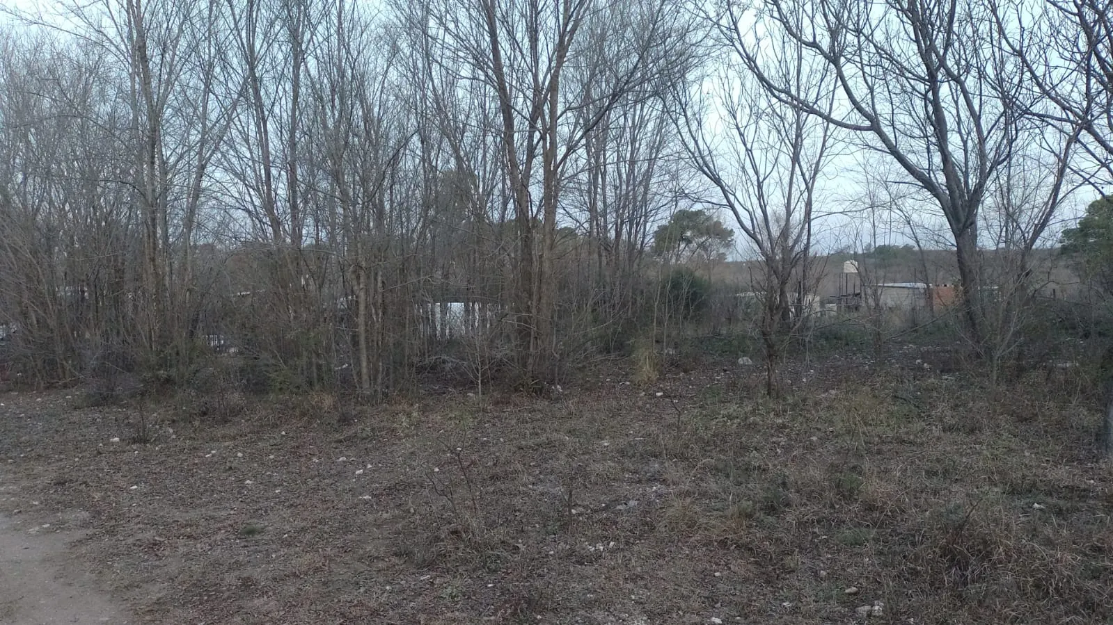Lote en venta en Villa Amancay