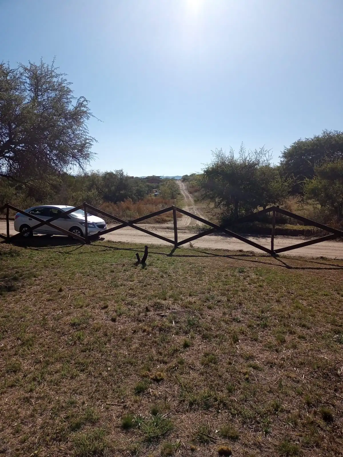 Lote en venta en Villa Amancay