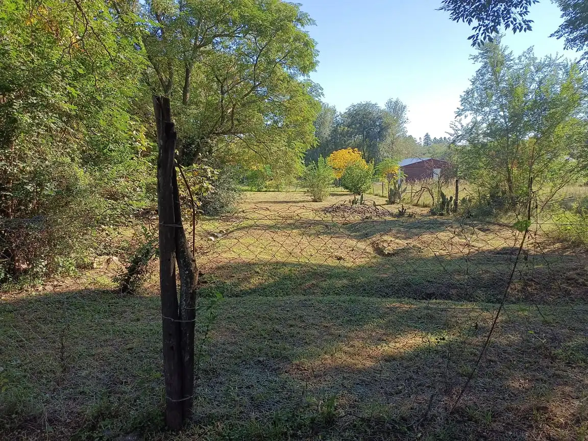 Lote en venta en Villa Amancay