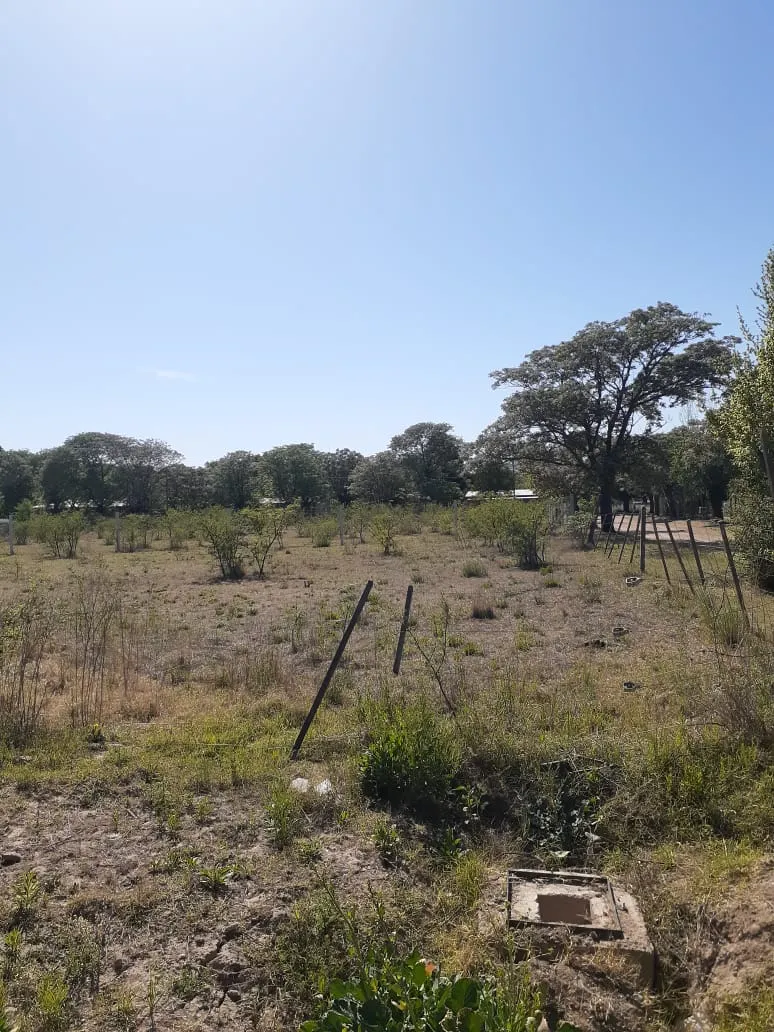 Lote en Venta en Villa Amancay