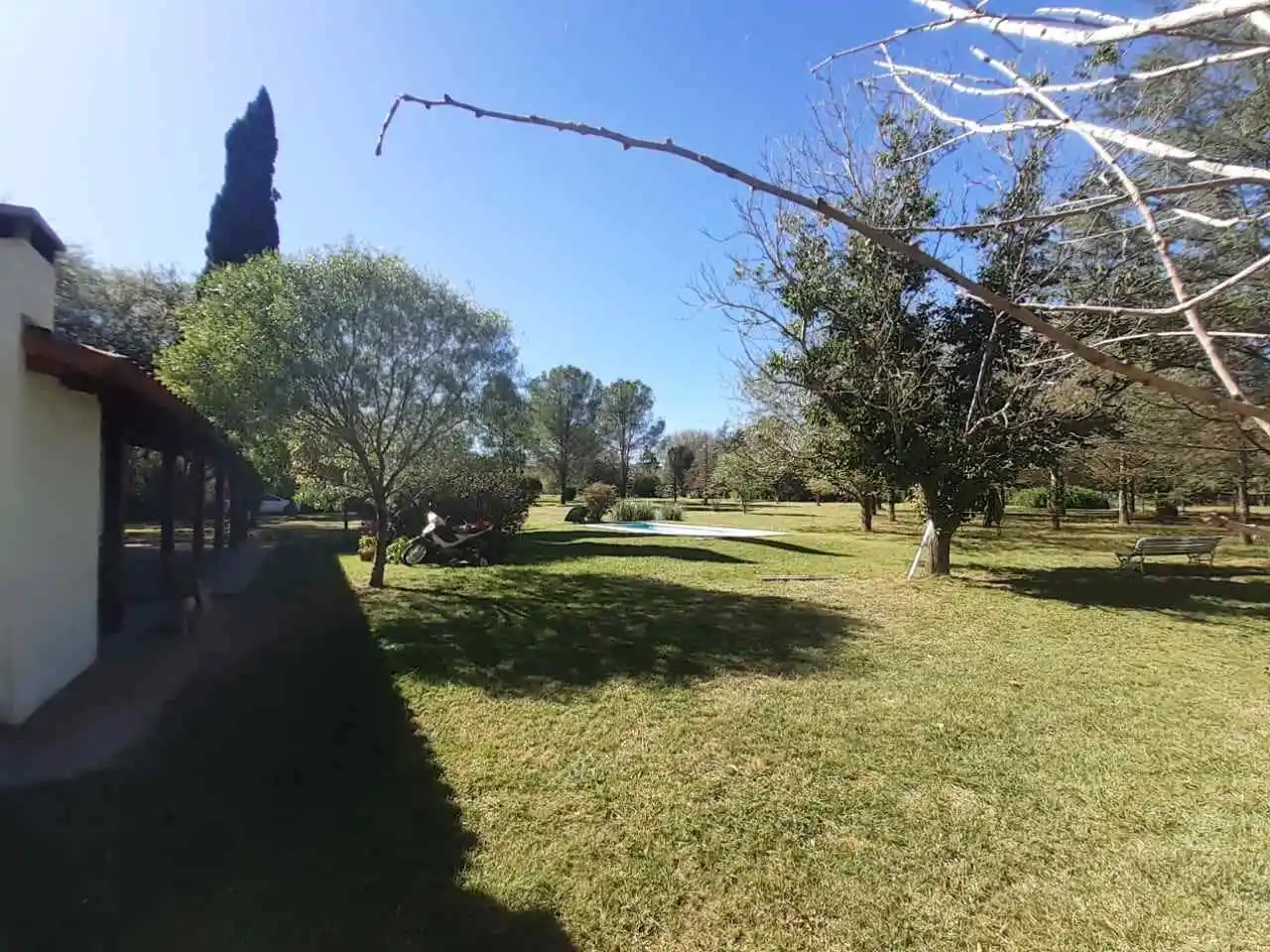 Casa en venta en Villa Rumial.