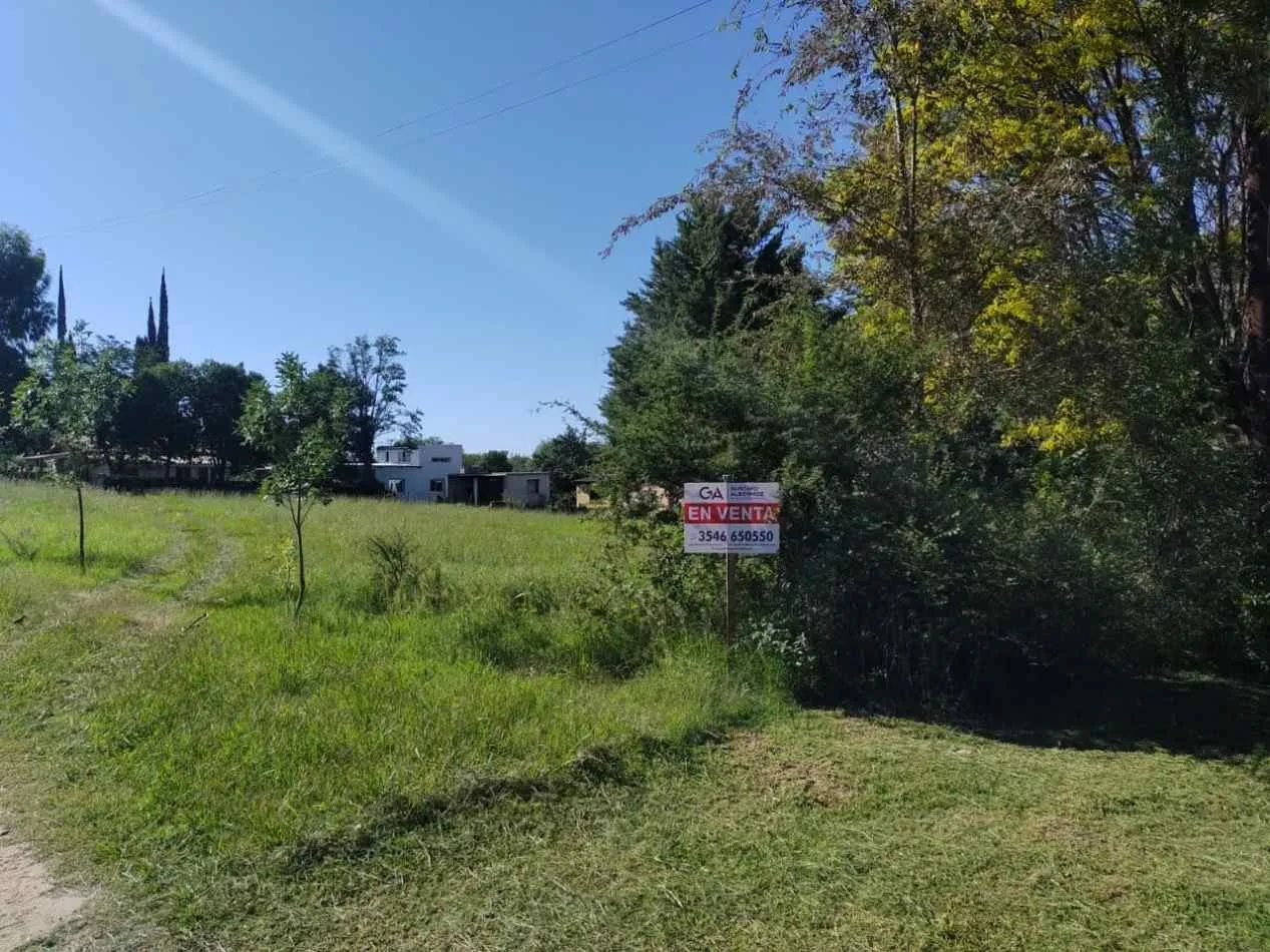 lote en venta, Villa Amancay