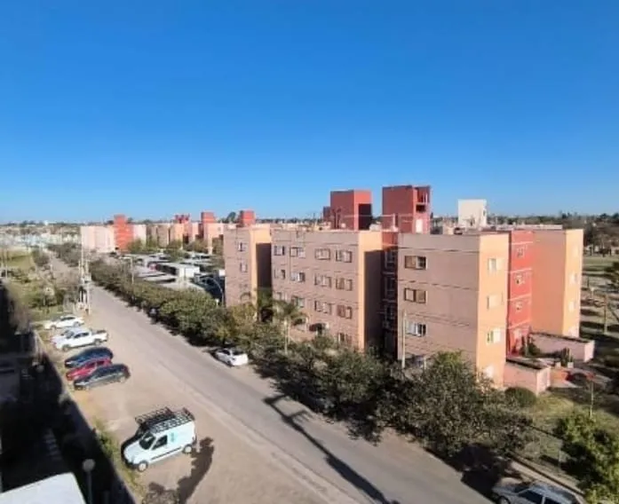 Complejo Hogar Clase Media: 2 Dormitorios en Venta Externo en Marqués de Sobremo...
