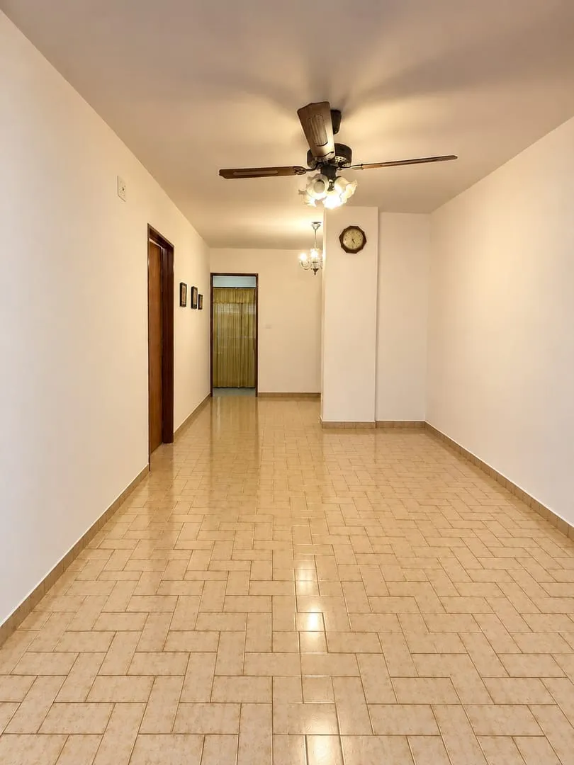 DEPARTAMENTO EN VENTA - GUEMES - UN DORMITORIO - CON RENTA - MCX