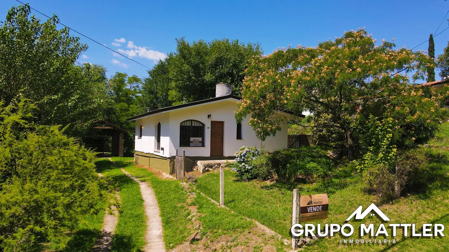 Casa - alquileres - Villa General Belgrano