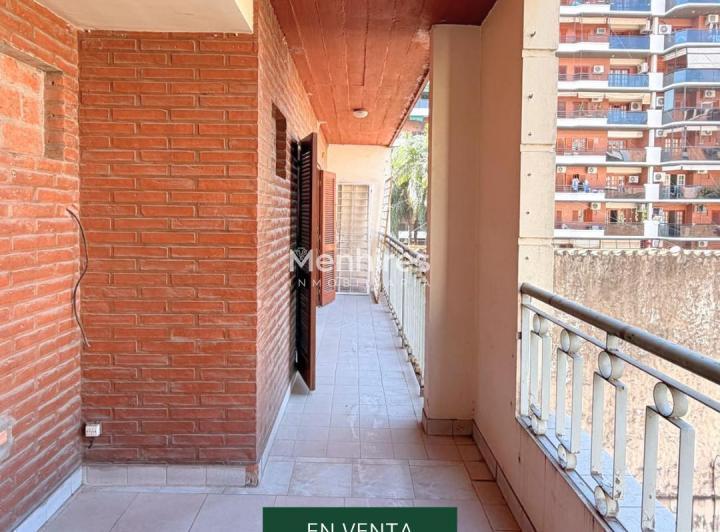 Departamento · 4 Ambientes · 1 Cochera