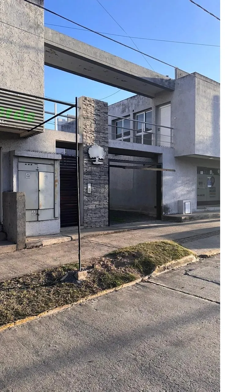 DUPLEX 2 DORMIT + GARAGE LA CALERA
