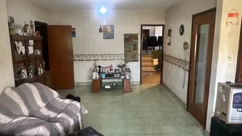 CASA 4 DORMIT B° ALTO ALBERDI C/ ESCRITURA INMED.