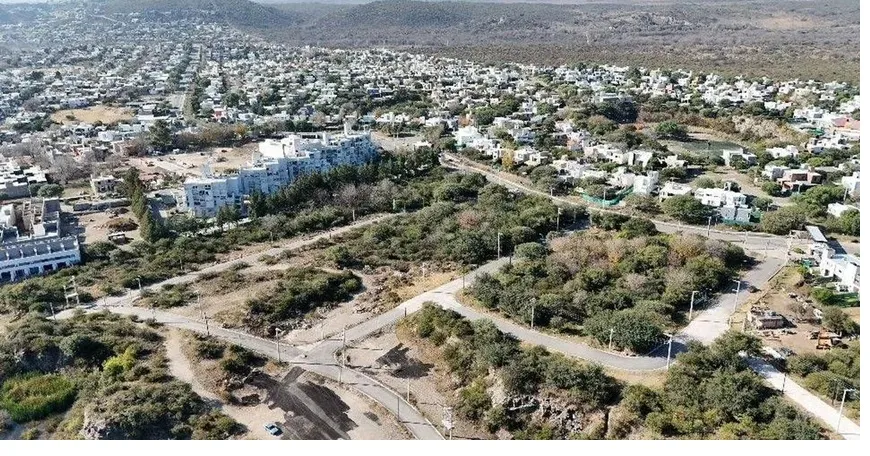 ALTOS DE LA ESTANZUELA LOTE DE TERRENO 300m2