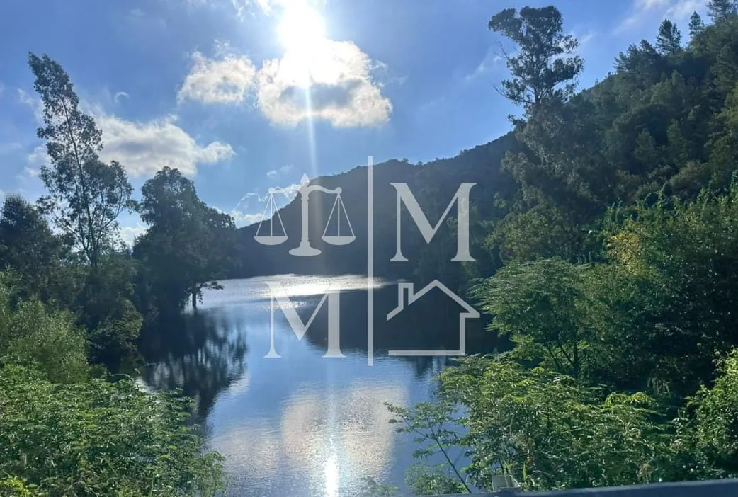 LOTE HERMOSO EN VILLA CIUDAD PARQUE LOS REARTES.
