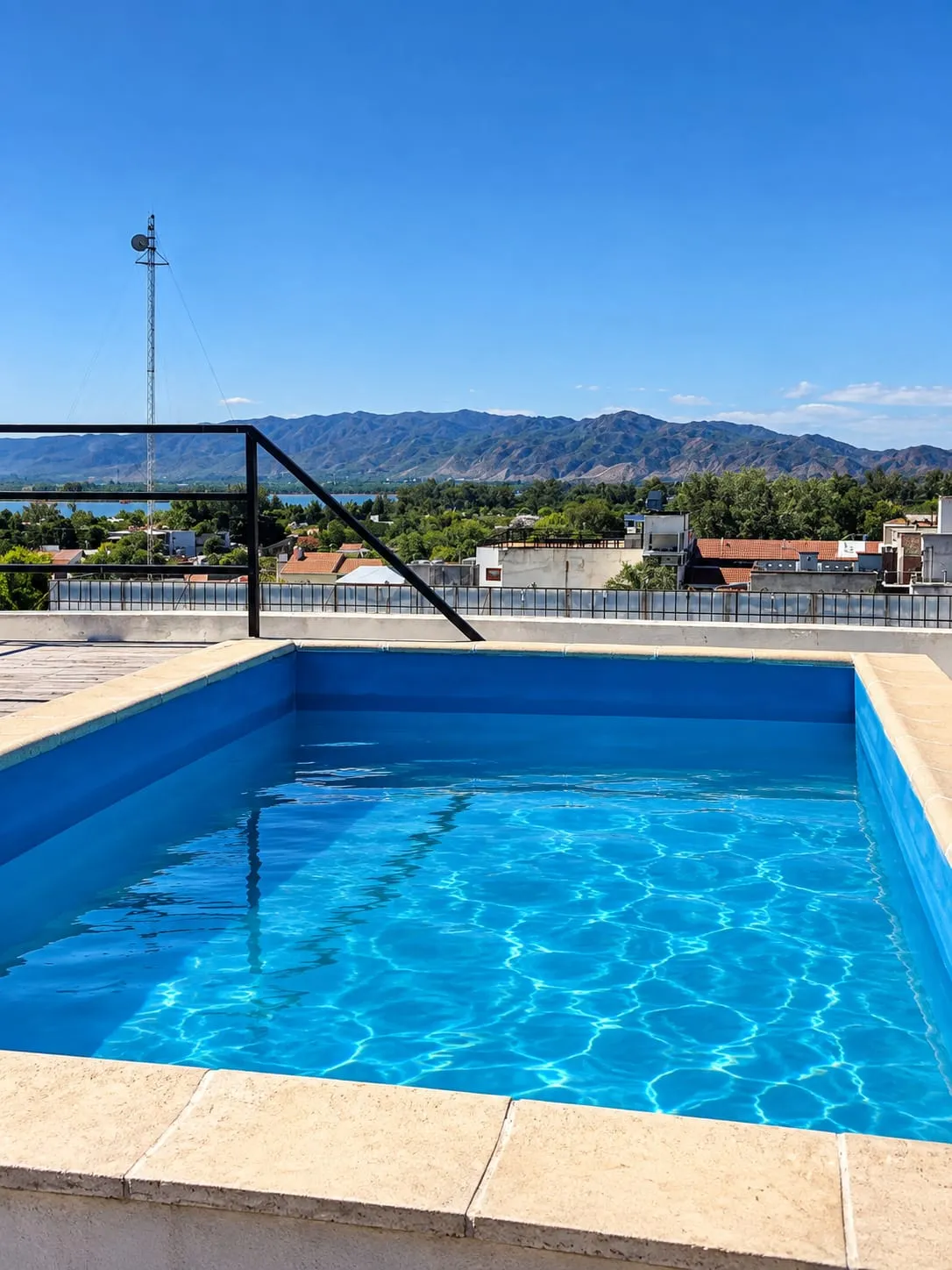 Alquiler Anual, Villa Carlos Paz