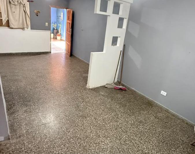 Departamento · 60m² · 4 Dormitorios