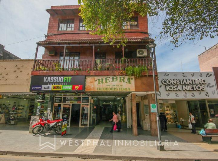 Local comercial · 405m² · 10 Ambientes