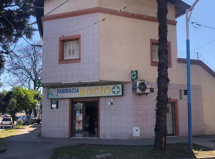 Casa · 70m² · 4 Ambientes
