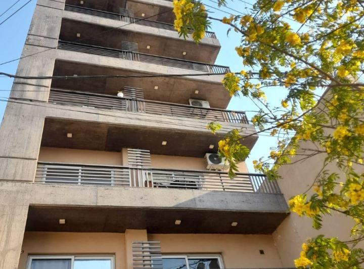 Departamento · 28m² · 1 Ambiente