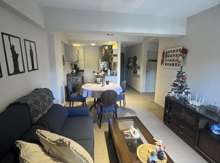 Departamento · 50m² · 3 Ambientes