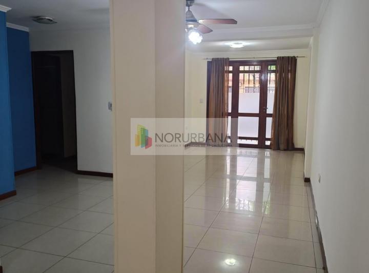 Departamento · 1m² · 3 Ambientes · 1 Cochera