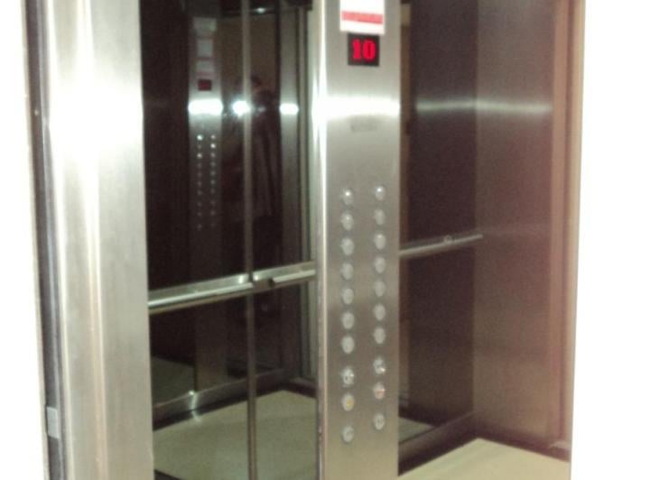 Departamento · 50m² · 2 Ambientes