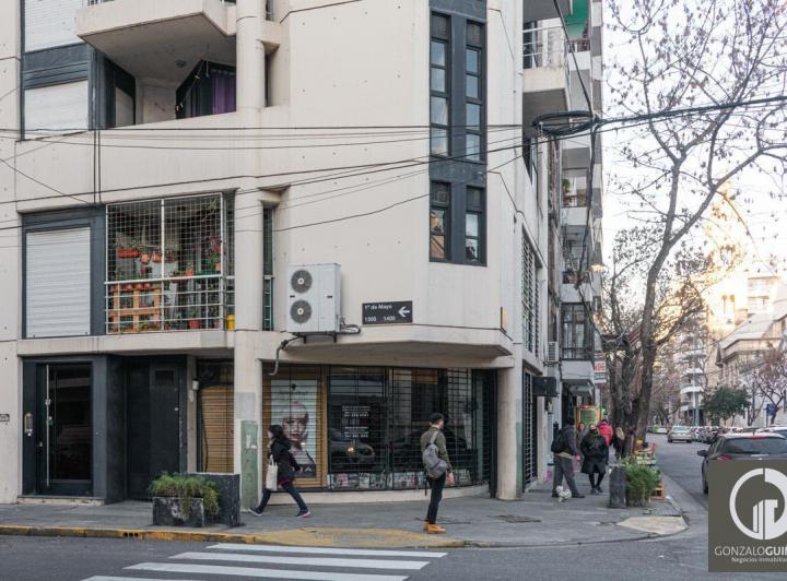 Departamento · 40m² · 2 Ambientes