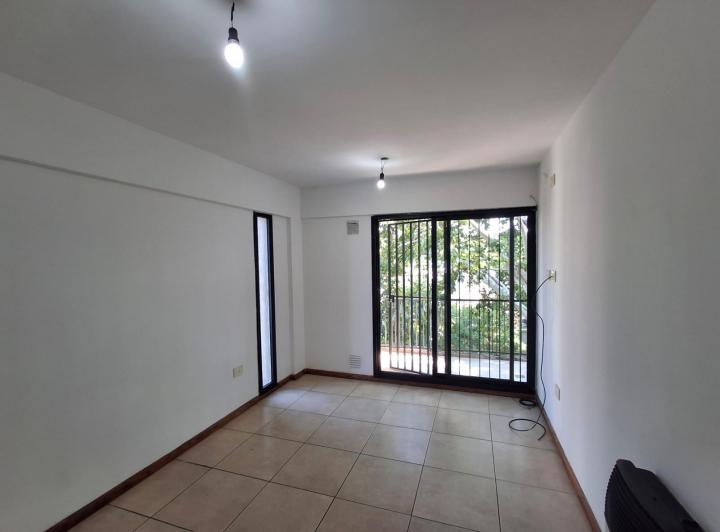 Departamento · 45m² · 2 Ambientes
