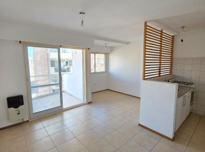 Departamento · 25m² · 1 Ambiente