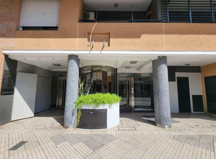 Departamento · 34m² · 2 Ambientes