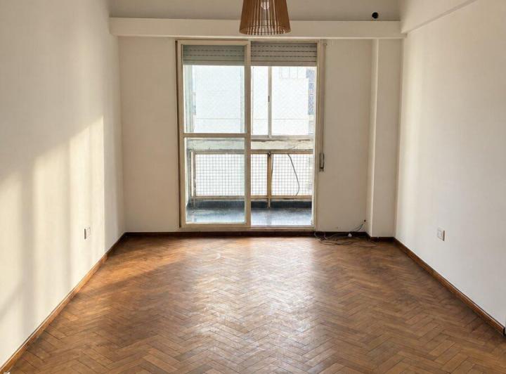 Departamento · 70m² · 5 Ambientes