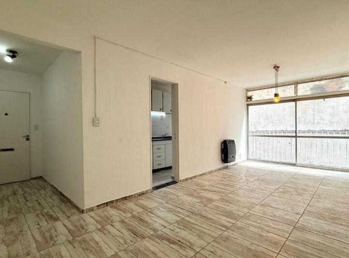 Departamento · 70m² · 5 Ambientes