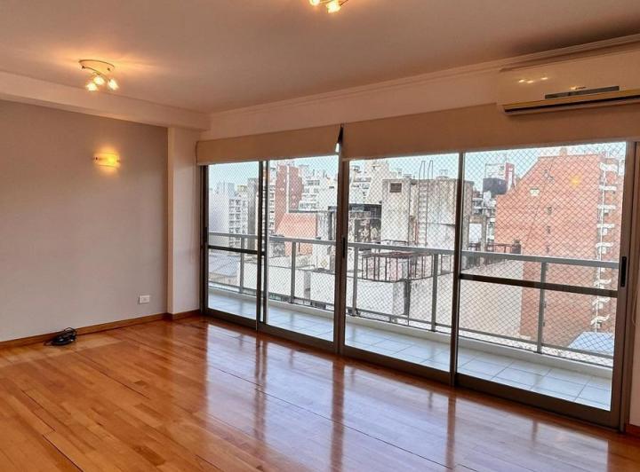 Departamento · 48m² · 3 Ambientes