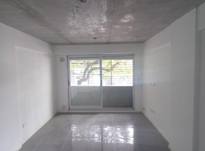 Departamento · 45m² · 1 Dormitorio