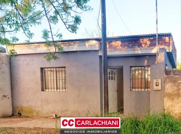Casa · 3 Ambientes