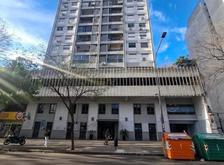 Departamento · 93m² · 5 Ambientes