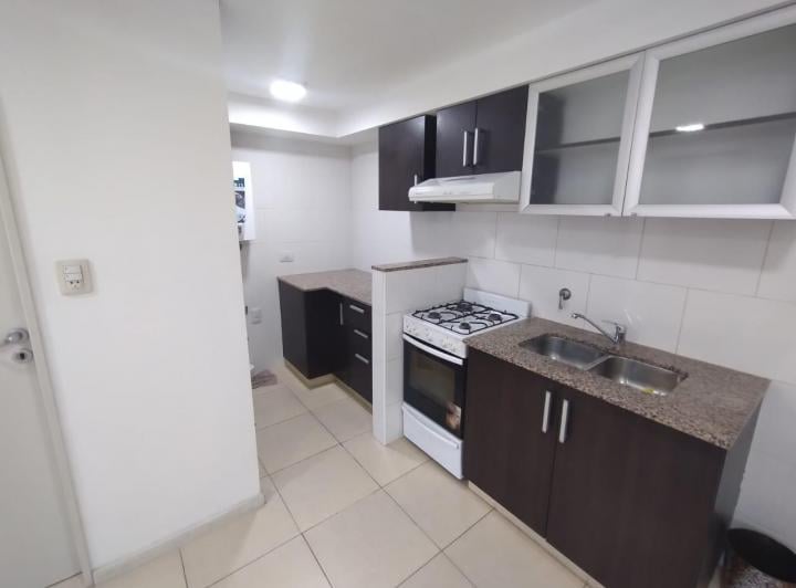Departamento · 41m² · 2 Ambientes