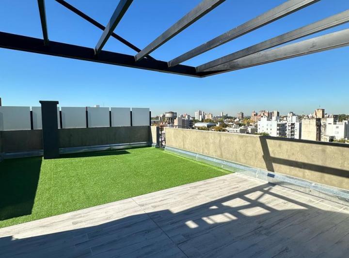 Departamento · 75m² · 4 Ambientes · 1 Cochera