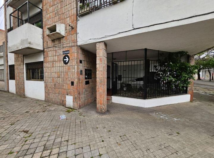 Departamento · 26m² · 5 Ambientes