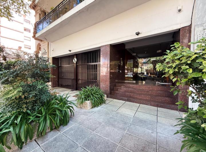 Departamento · 40m² · 3 Ambientes
