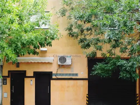 Galpón en Venta en Villa Ortuzar, CABA
