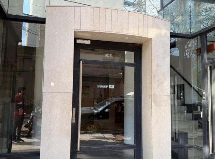 Departamento · 50m² · 3 Ambientes