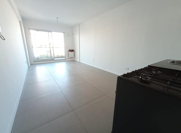 Departamento · 26m² · 1 Ambiente