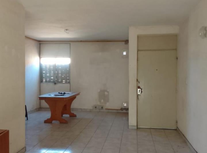 Departamento · 84m² · 4 Ambientes