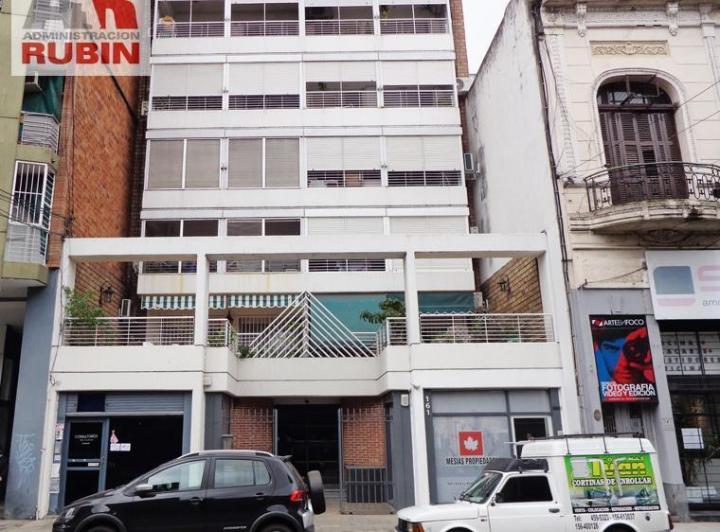 Departamento · 70m² · 3 Ambientes