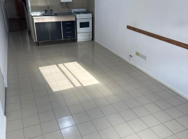 Departamento · 42m² · 2 Ambientes
